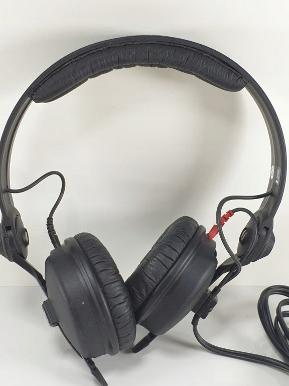 SŁUCHAWKI SENNHEISER HD25-1-II BASIC