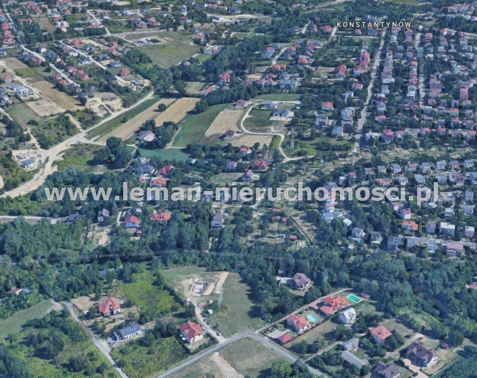 Działka, Lublin, Węglin, Węglin Północny, 2734 m²