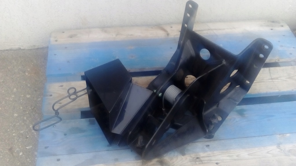 maaa Pompa 2940000420 Mazda 5 2.0 CD Denso RF7J13800B nowa