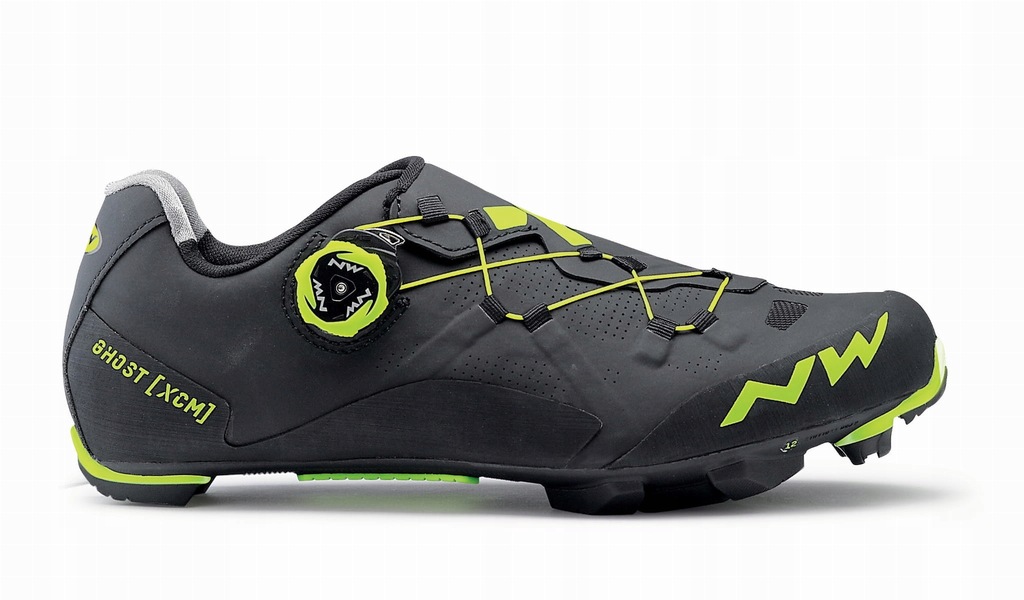 PROMO Buty Northwave GHOST XCM roz.43