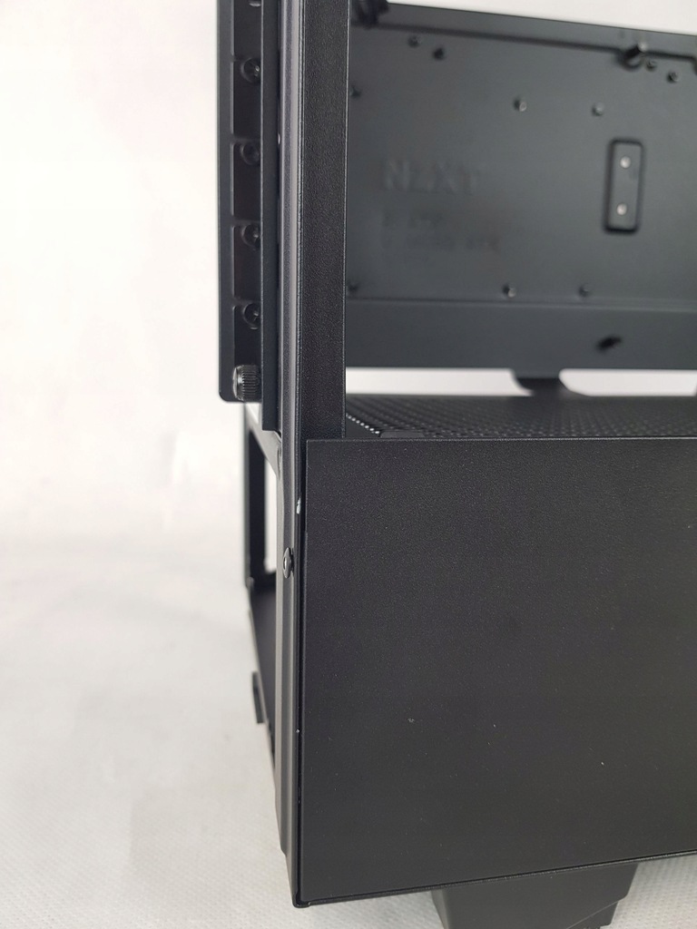 Купить NZXT H510 ATX Midi Tower USB-C игровой корпус с окном: отзывы, фото, характеристики в интерне-магазине Aredi.ru