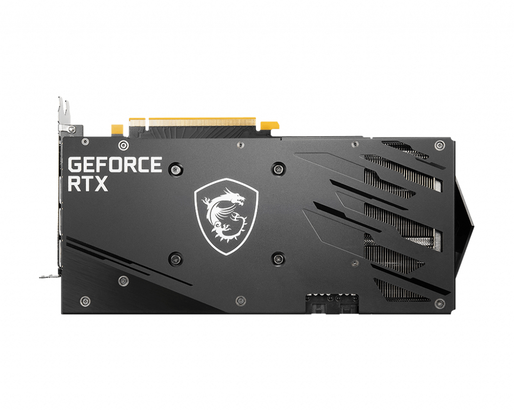 Купить Видеокарта MSI GeForce RTX 3060 Ti Gaming X 8 ГБ: отзывы, фото, характеристики в интерне-магазине Aredi.ru