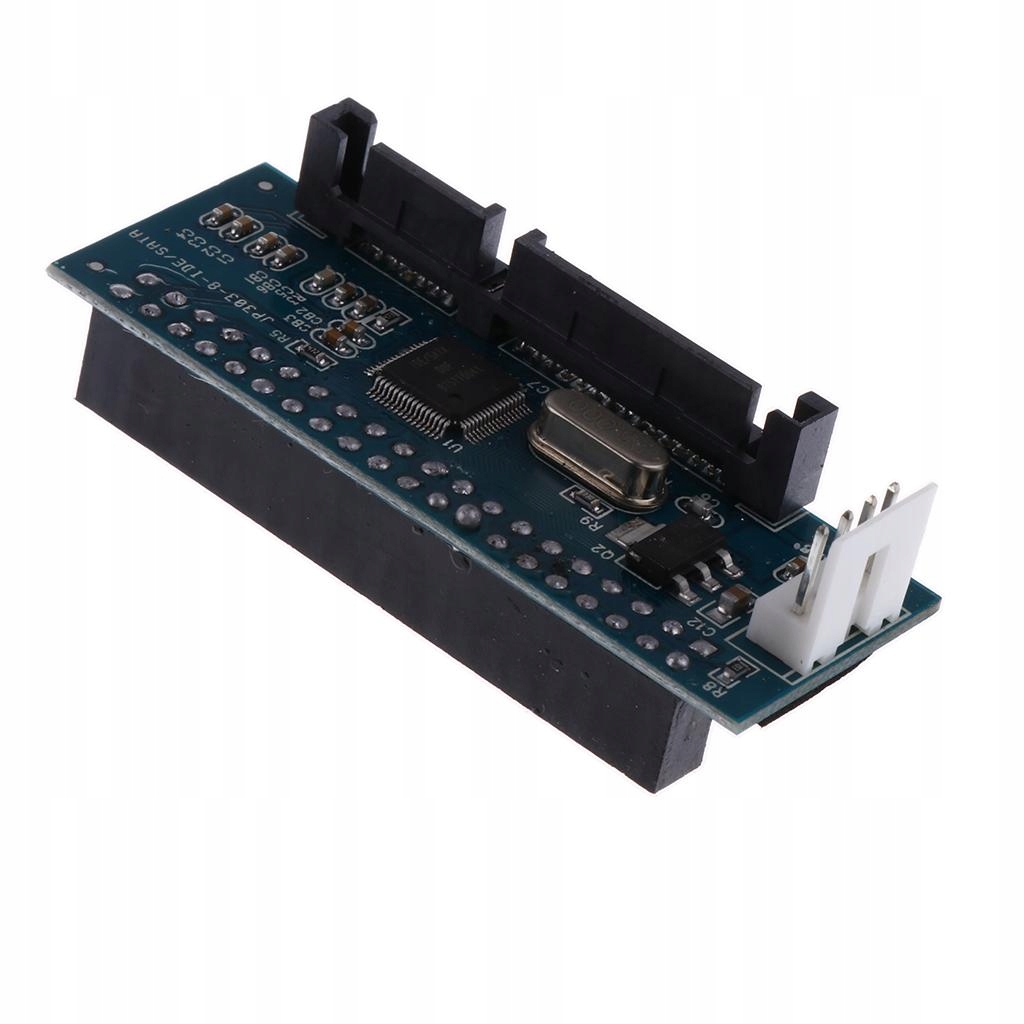 3.5inch IDE to / Serial ATA Adapter