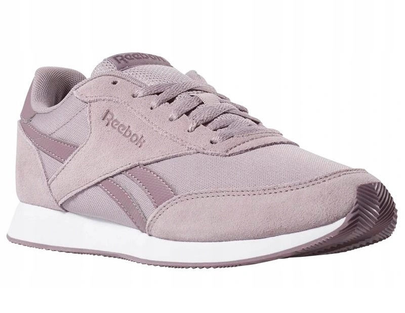 Buty damskie Reebok Classic Jogger W CN7382 40