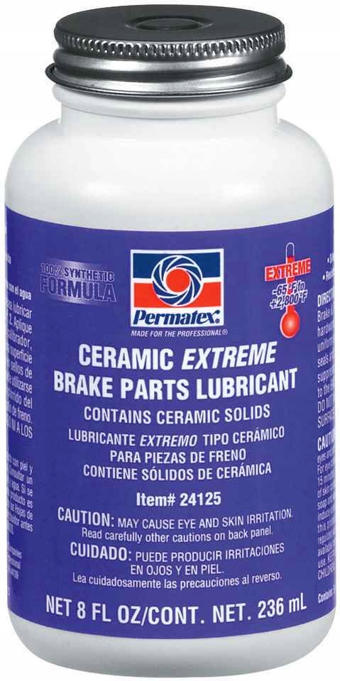 CERAMICZNY SMAR EXTREME TEMP 1538STC-PERMATEX