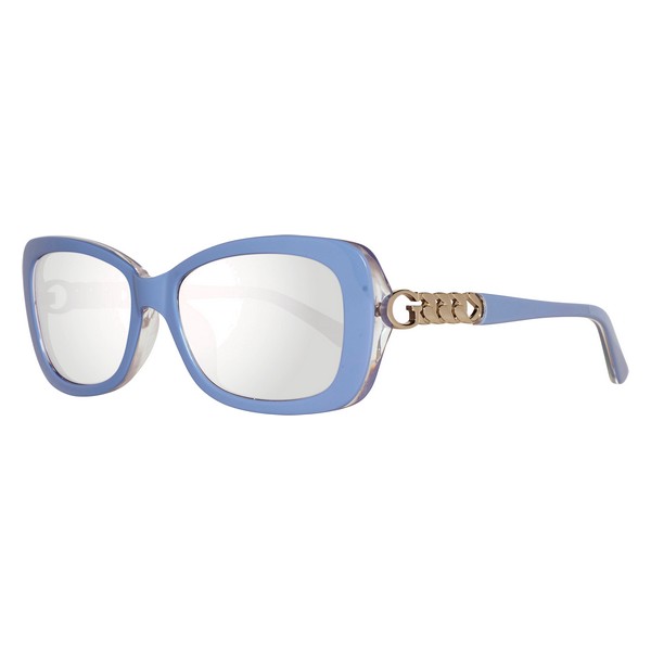 Okulary przeciwsłoneczne Damskie Guess GU7453-5690