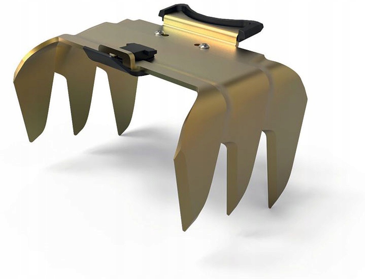 Wiązania skiturowe Marker SKI CRAMPON