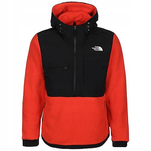 Bluza polarowa męska THE NORTH FACE DENALI 2