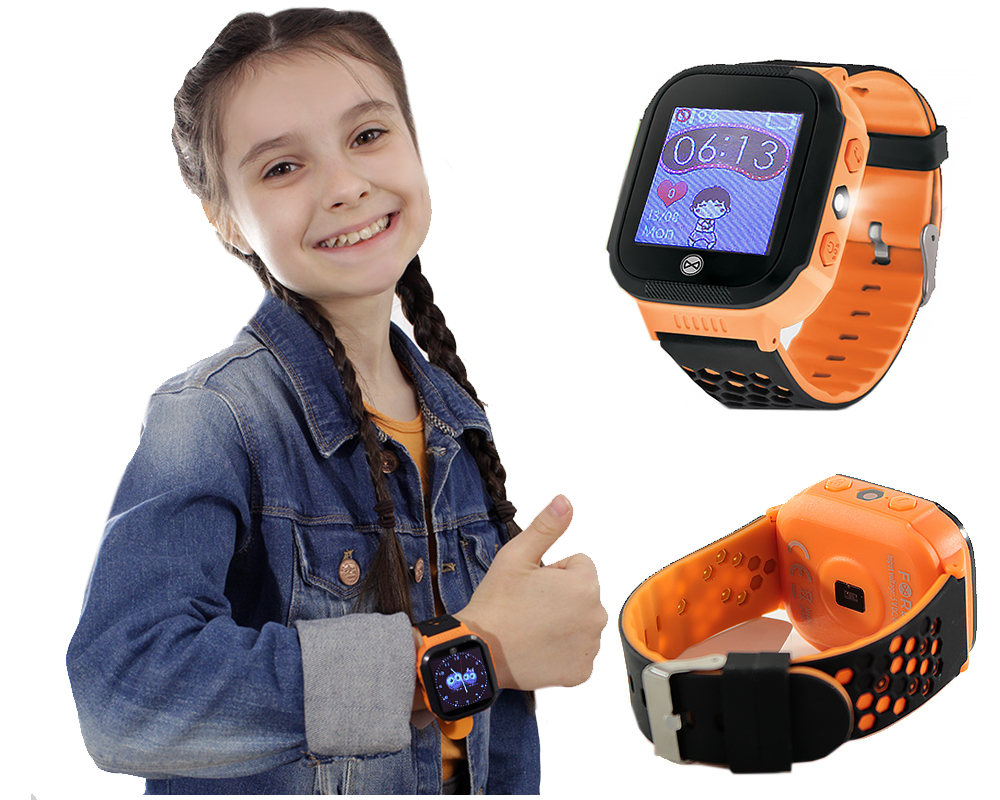Smartwatch Lokalizator do iPhone 11 /11 PRO 8770188591 oficjalne