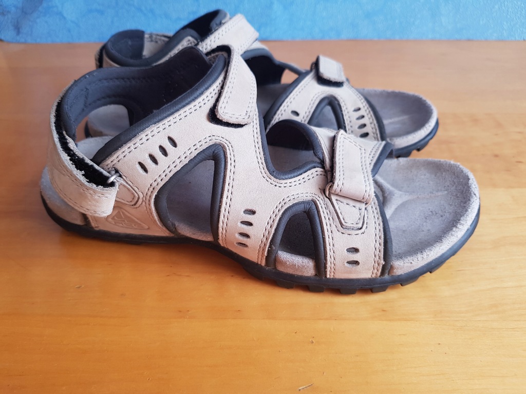 Sandały Nike Air SKÓRA R 39 25cm