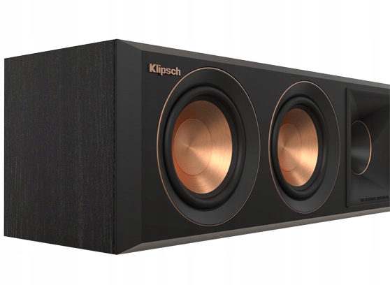 Купить ЦЕНТРАЛЬНЫЙ ДИНАМИК KLIPSCH RP-404C II: отзывы, фото, характеристики в интерне-магазине Aredi.ru