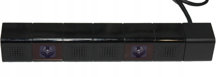 Kamera Sony PlayStation 4 PS4 V1 CUH-ZEY1