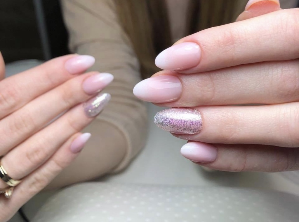 Manicure hybrydowy, żelowy dla KACPER RYŁO