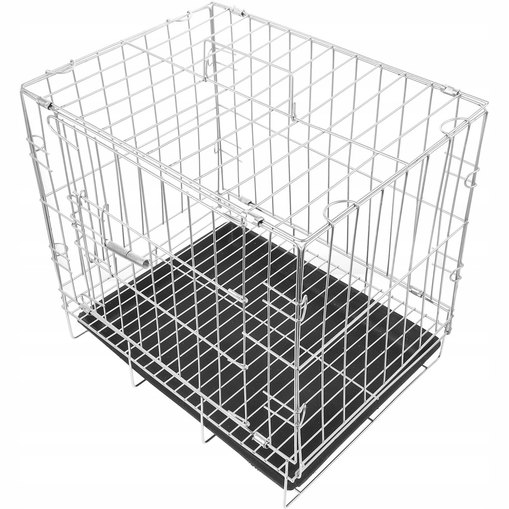 Bird Cage Pigeon Stainless Steel