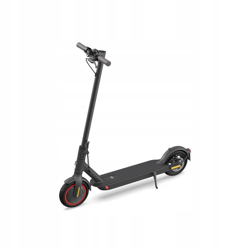 Купить Электросамокат Xiaomi Mi Scooter Pro 2 NE: отзывы, фото, характеристики в интерне-магазине Aredi.ru