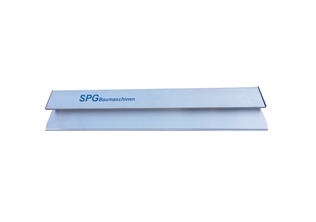 Szpachla łata do elewacji tynku HB 60cm wzmocniona
