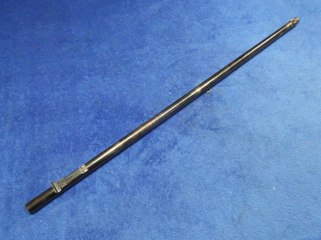 LUFA DO KBKS CAL 9 mm