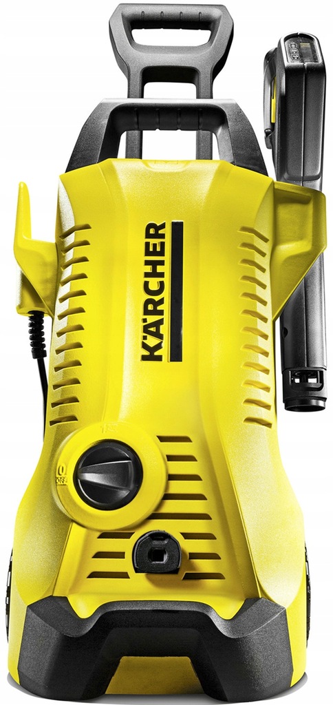 Купить КОМПЛЕКТ МАШИНЫ ПОД ДАВЛЕНИЕМ KARCHER K3 XXL В ПОДАРОК: отзывы, фото, характеристики в интерне-магазине Aredi.ru