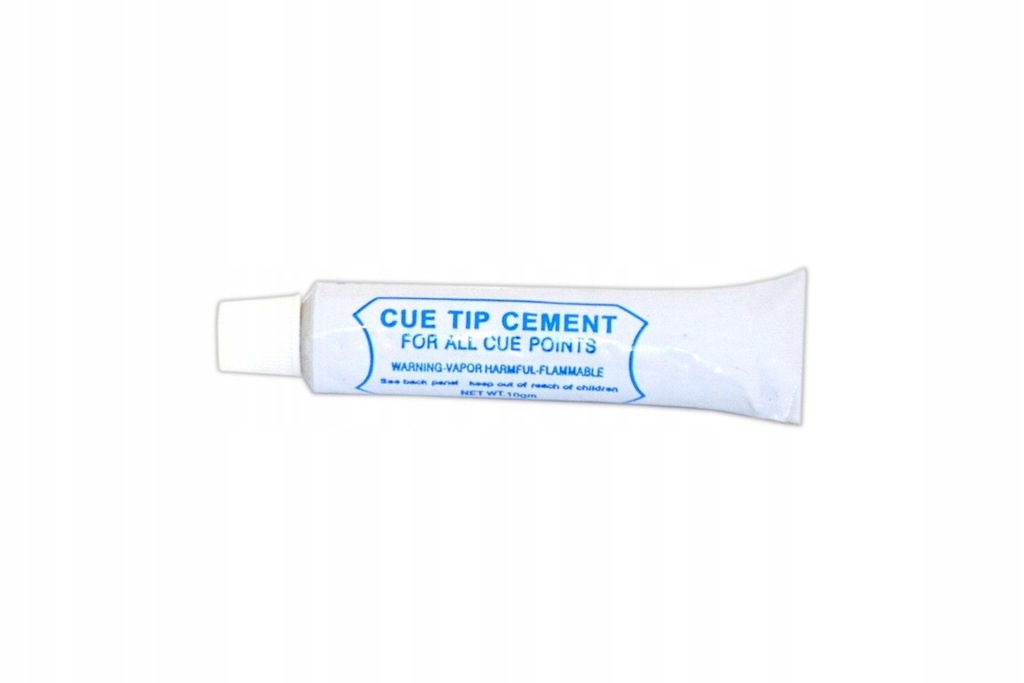 Klej do końcówek bilardowych cue tip cement 9022177511 oficjalne