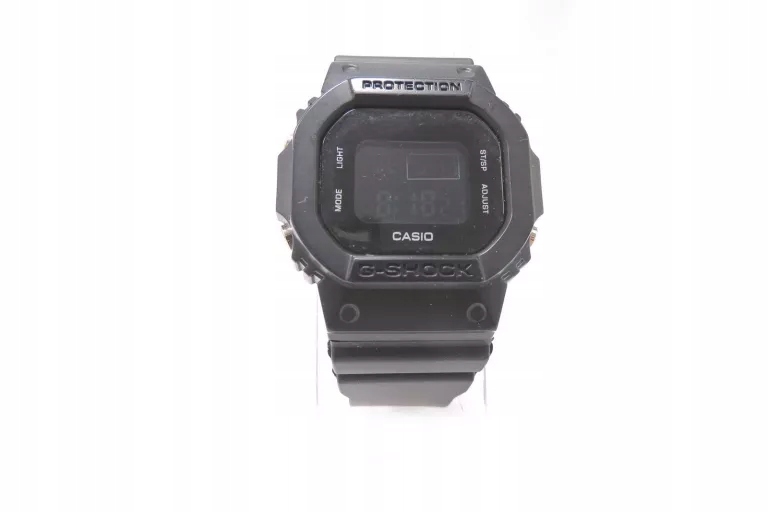 dw 5600slv