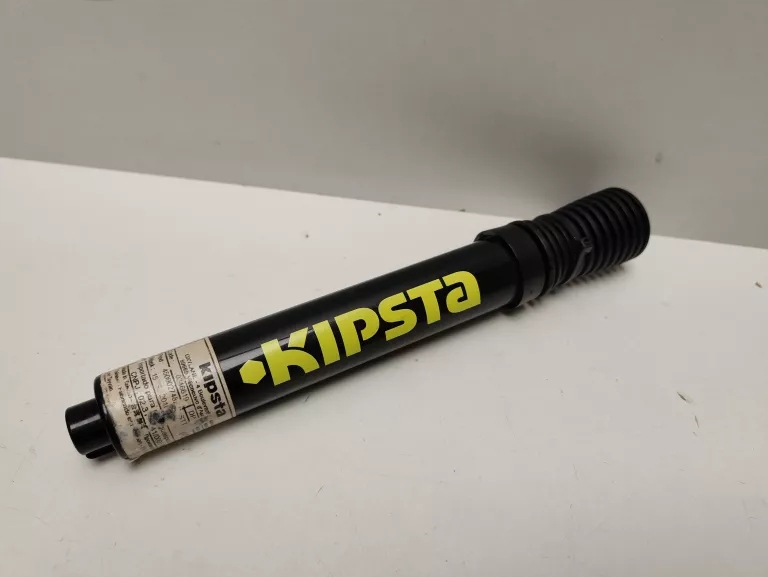 POMPKA DO PIŁEK DOUBLE ACTION KIPSTA