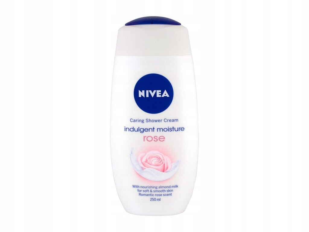 Nivea Care krem pod prysznic 250ml (W) P2