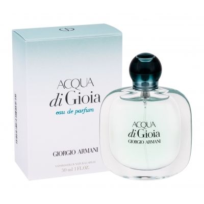 giorgio armani acqua di gioia edp 30 ml
