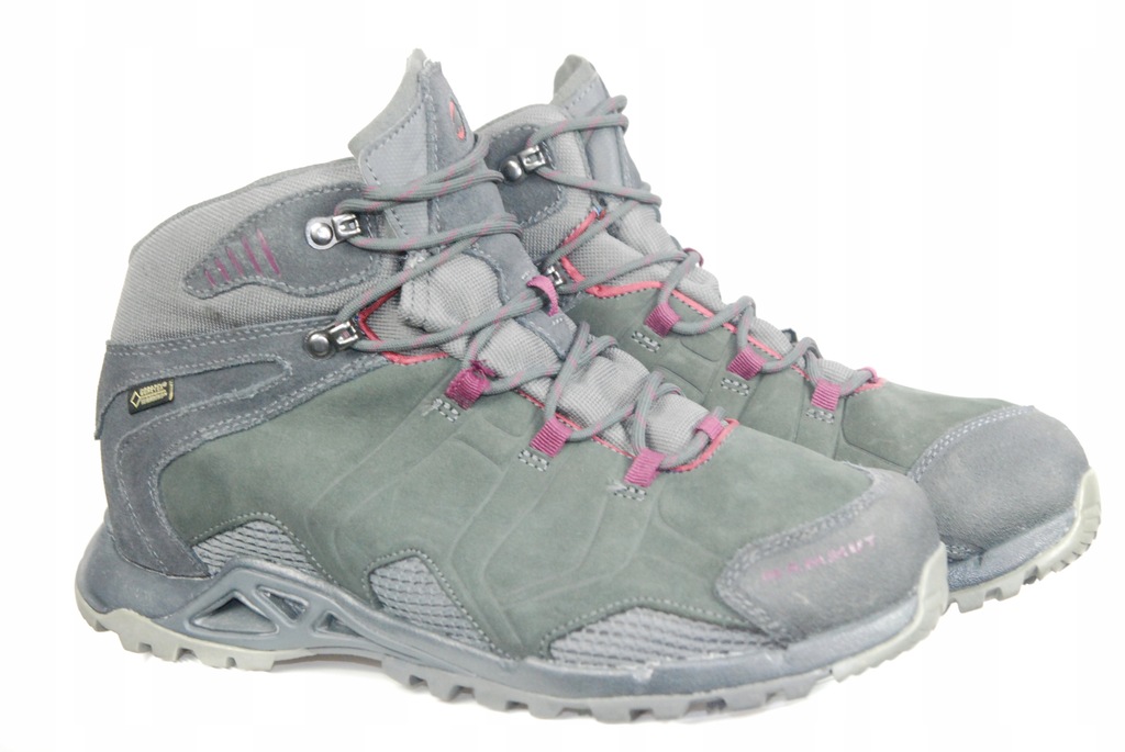 MAMMUT COMFORT TOUR MID GTX BUTY DAMSKIE 41 1/3