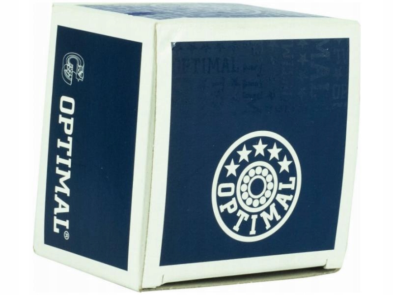 KOŃCÓWKA DRĄŻKA OPTIMAL G1-1584