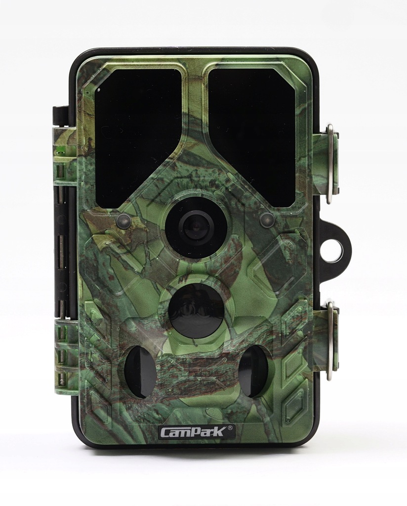 Campark T85 Campark 1296p Game Camera Campark WiFi Bluetooth 20MP