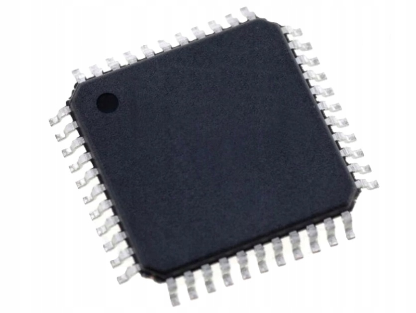 ATMEGA324PA-AU IC mikrokontroler AVR x1szt