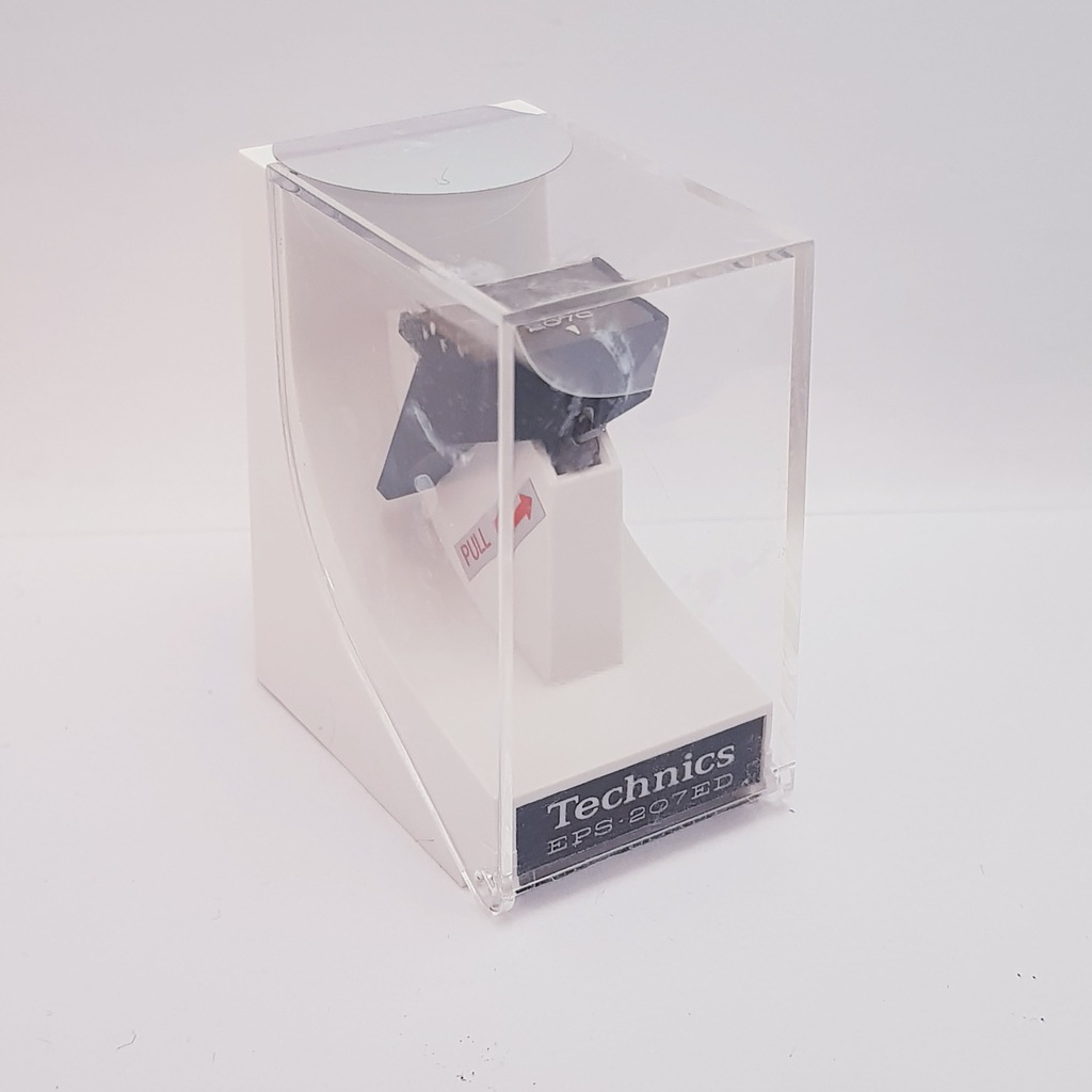 Oryginalna Igła gramofonowa Technics Nationa Panasonic Eps-207ED 207ED 207C