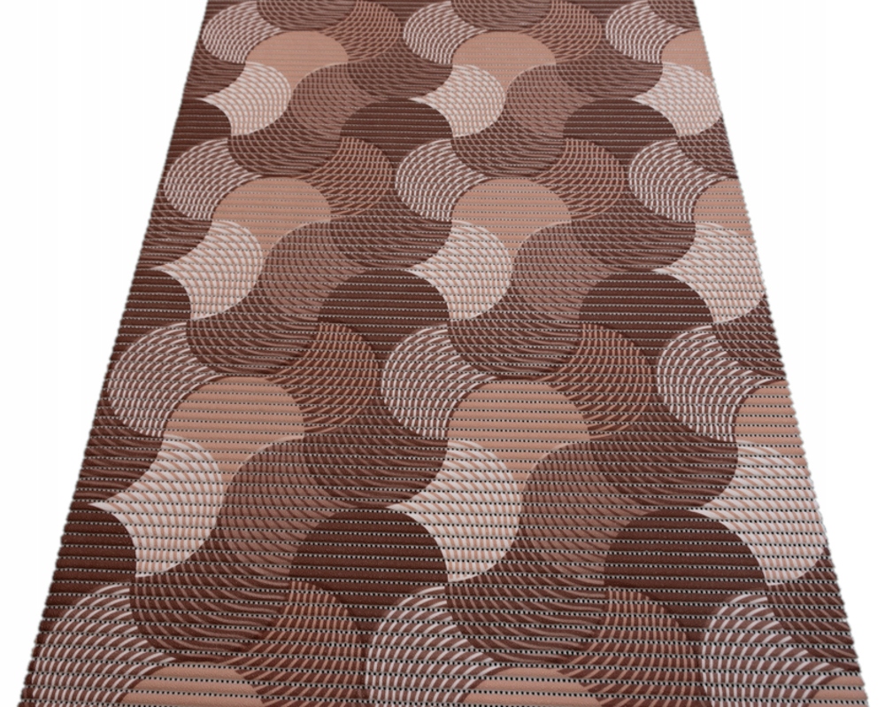 ANTYPOŚLIZGOWA MATA ŁAZIENKOWA 65cm x mb w 104
