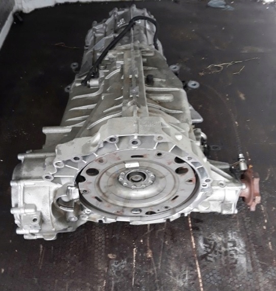 Skrzynia Biegow Audi A4 B8 A5 8t A6 2 0 Tdi Pju 7693716672 Oficjalne Archiwum Allegro