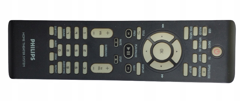 PILOT PHILIPS RC4739 996510001649 HTS3357 HTS3154