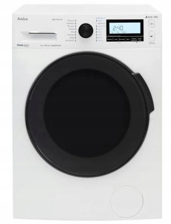 PRALKA AMICA DAW 7123 DCiBT Steam Touch 7KG A+++