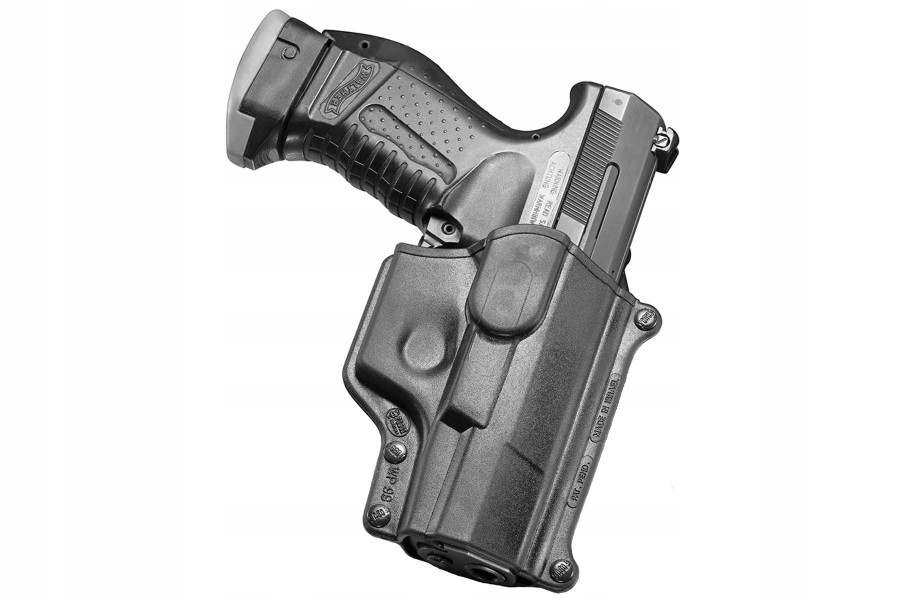 Kabura Fobus Walther P99, P99 Compact Prawa (WP-99