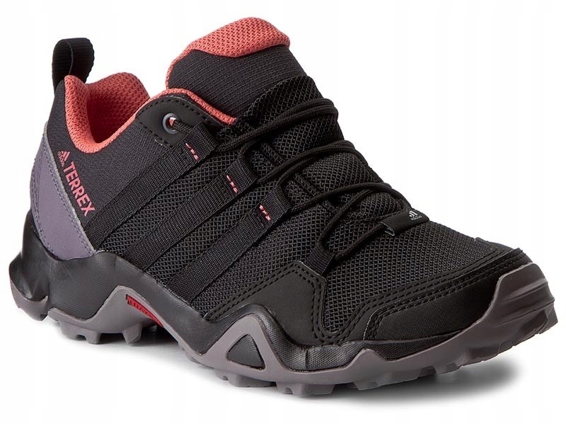 Adidas Terrex AX 2 Black