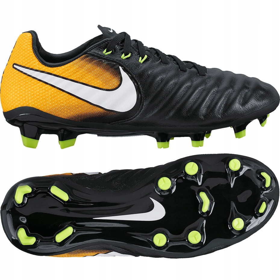 nike tiempo 38