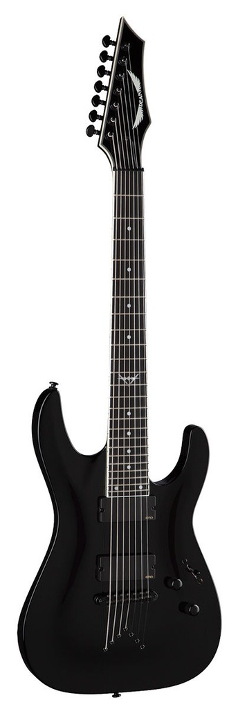 Dean Custom 750-7 string ? gitara elektryczna 7 s