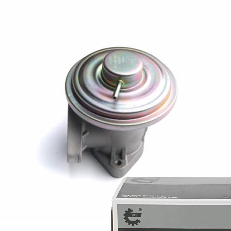 ZAWÓR EGR do FORD TRANSIT 2.0