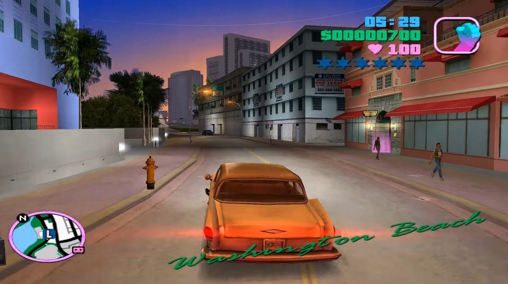 Купить Grand Theft Auto Vice City GTA PS2: отзывы, фото и ...