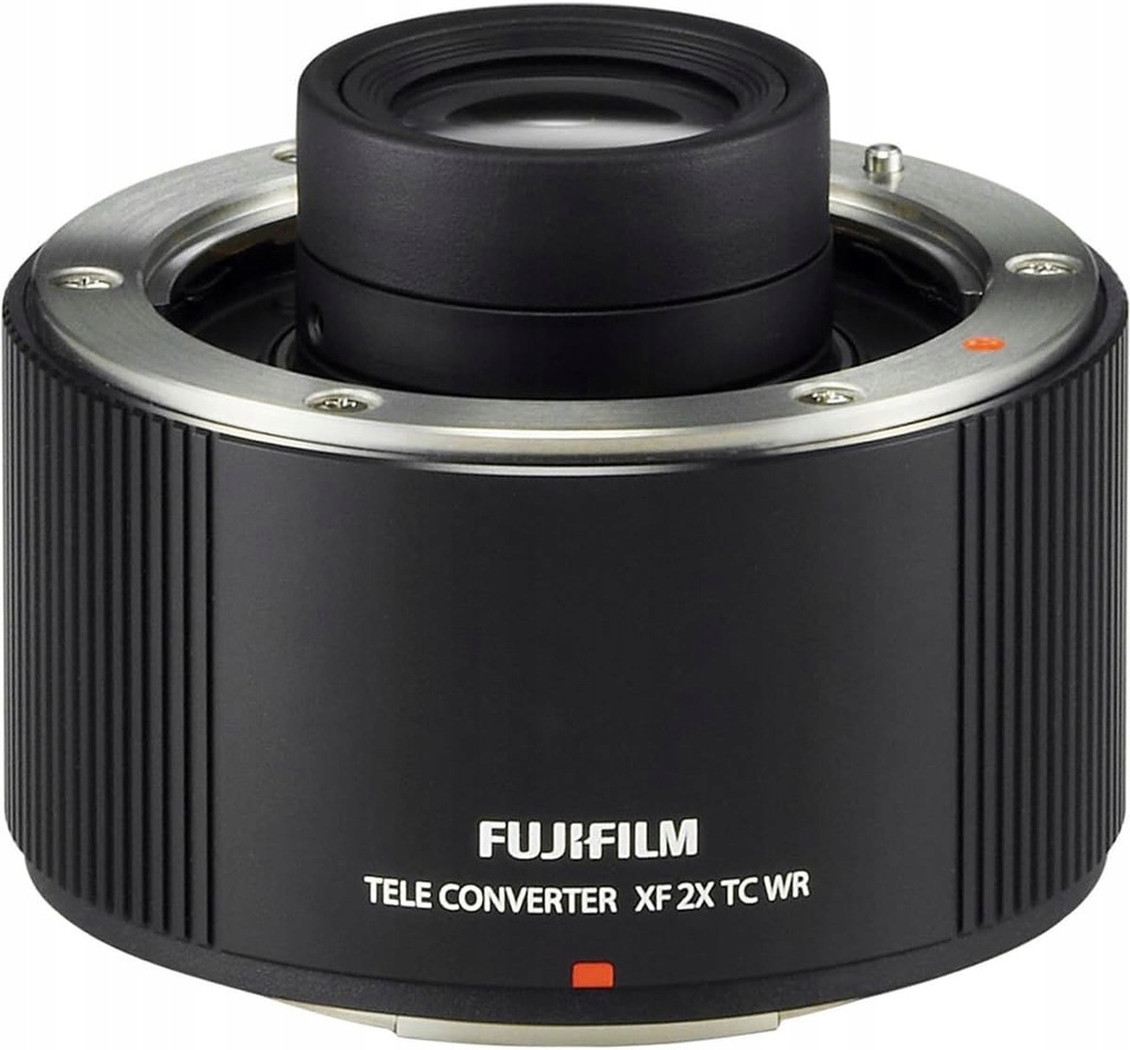 Fujifilm XF2X TC WR telekonwerter