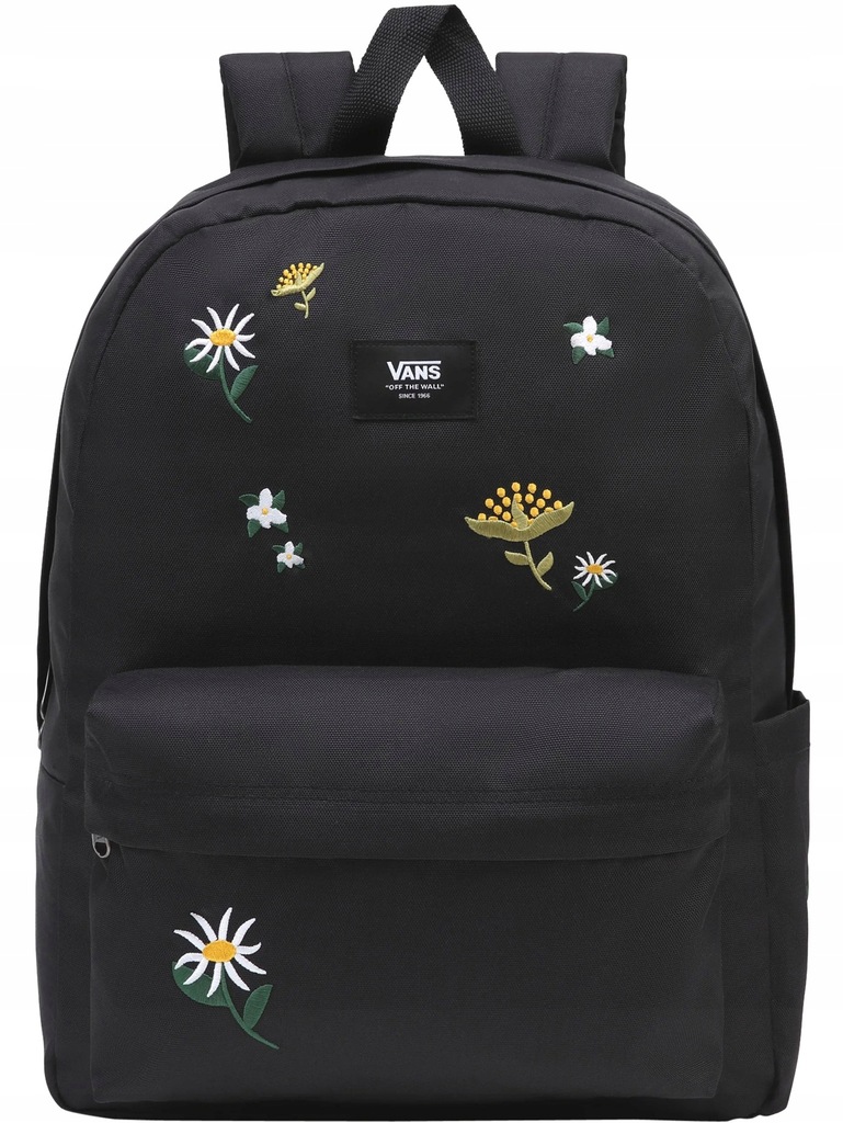 PLECAK SZKOLNY VANS OLD SKOOL CLASSIC REALM FLORAL 12162332349