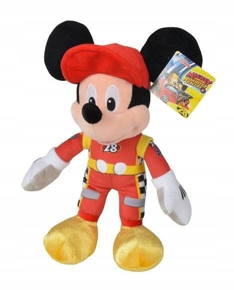 Maskotka pluszowa Disney Mickey 30cm 1szt.