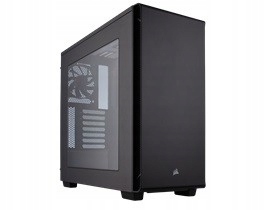 Carbide Series 270R ATX WIindowed ATX Mid-Tower