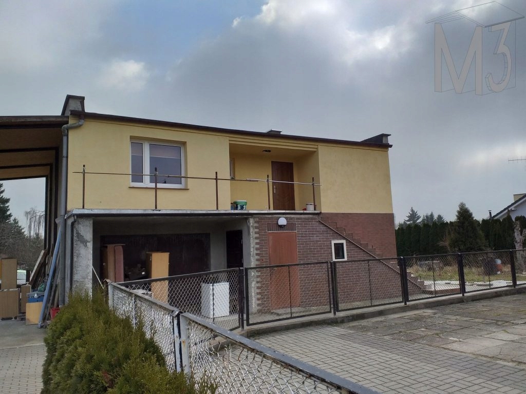 Dom Koszalin, 170,00 m²