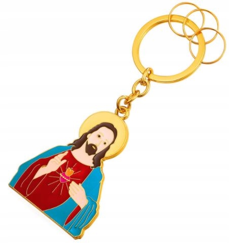 Купить ЗОЛОТОЙ БРЕЛОК БРЕЛОК ИИСУС НА: отзывы, фото и характеристики на ...