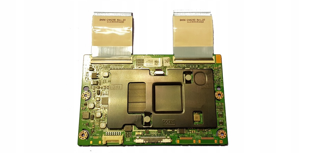 LOGIKA T-Con LSF400HF02 SAMSUNG UE40F6400 + Taśmy - 11166558546 ...