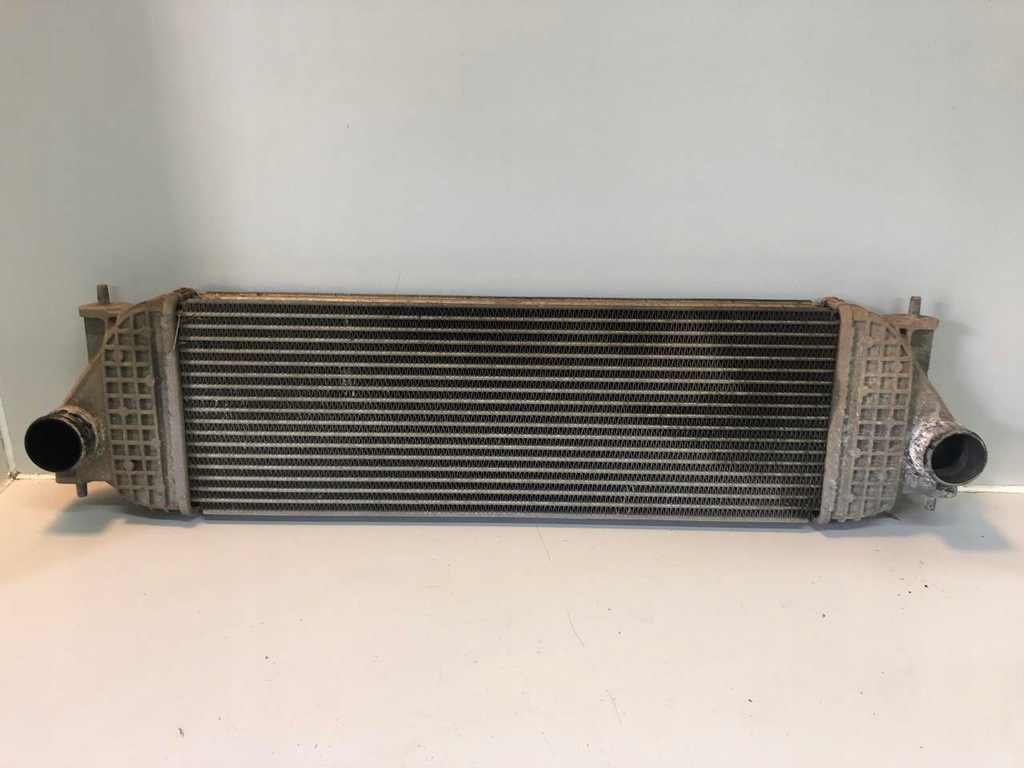 Grand Vitara Ii 1.9 Ddis 09R Chłodnica Intercooler - 8381029157 - Oficjalne Archiwum Allegro